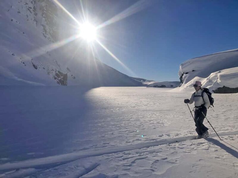 Chamonix: Introduction to cross-country skiing - Why Choose This Cross-Country Skiing Tour in Chamonix?