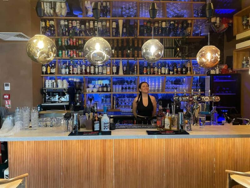 Chamonix Mont-Blanc: Cocktails and mixology workshop at the Jungle bar - Tasting and Enjoying Your Creations