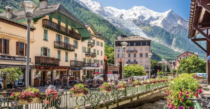 Chamonix-Mont Blanc Private Day Trip - What to Expect During Your Day in Chamonix