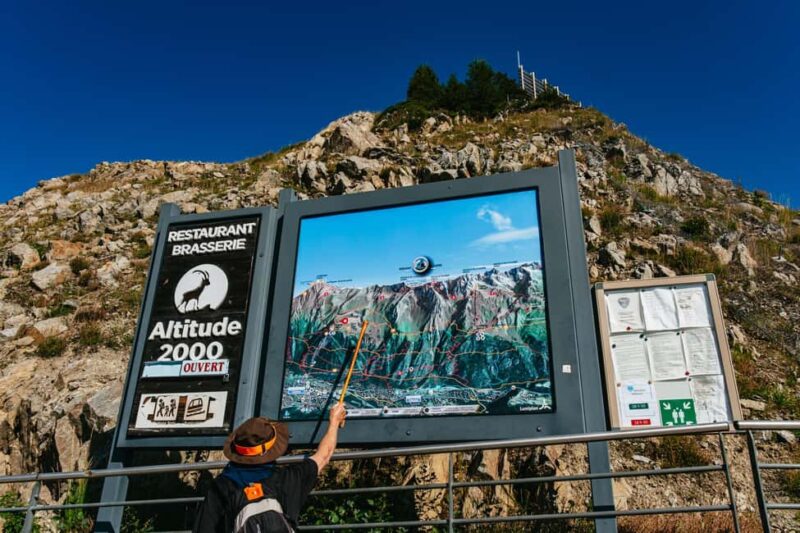 Chamonix: Tandem Paragliding Flight - Optional Extras and Photo Opportunities