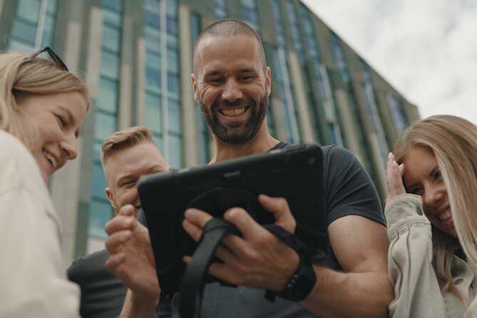 Champagne breakfast and escape game in Nuremberg's old town - Booking and Cancellation Policy