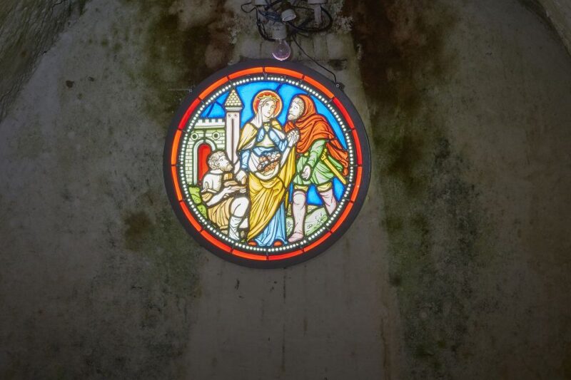 Champagne: Canard-Duchêne Champagne House Tour - Practical Details on Tour Logistics