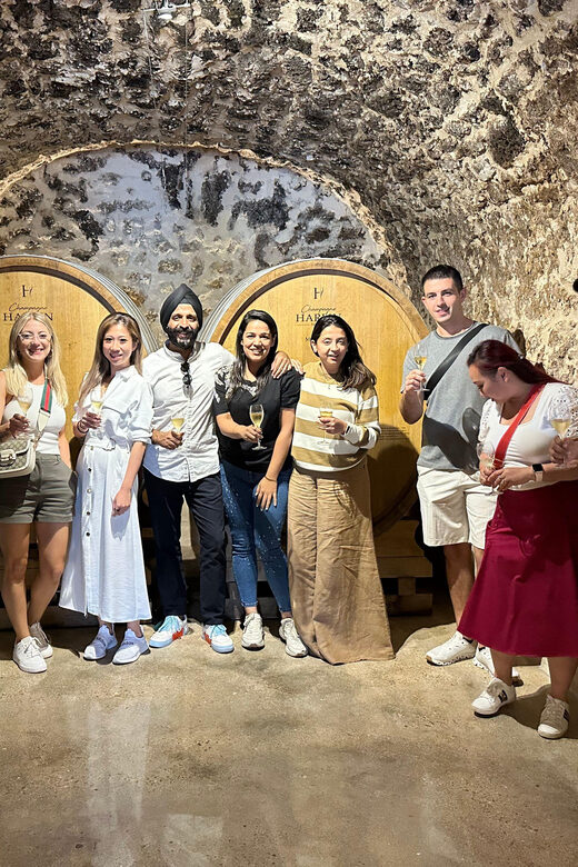 Champagne Cellar Experience: Explore our historic cellars - Final Thoughts: Who Will Enjoy This Tour Most?