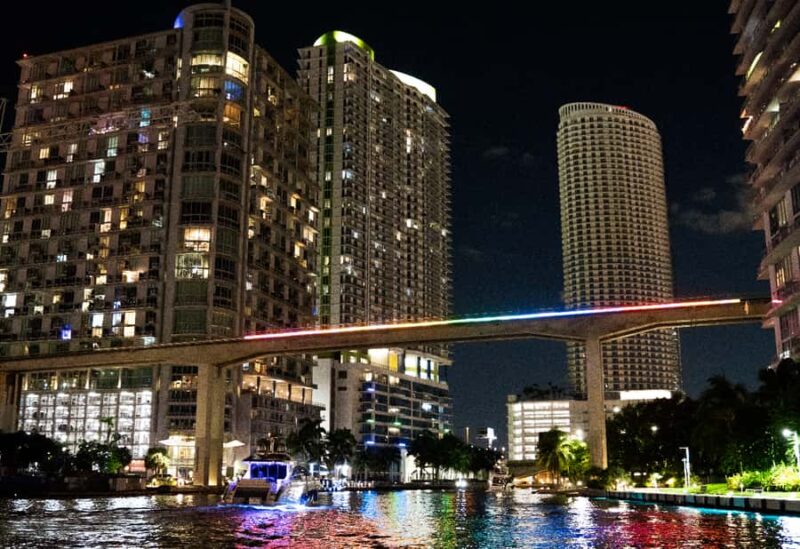 Champagne City Lights Boat Tour + Photoshoot (Semi Private) - How This Tour Compares to Other Miami Boat Experiences