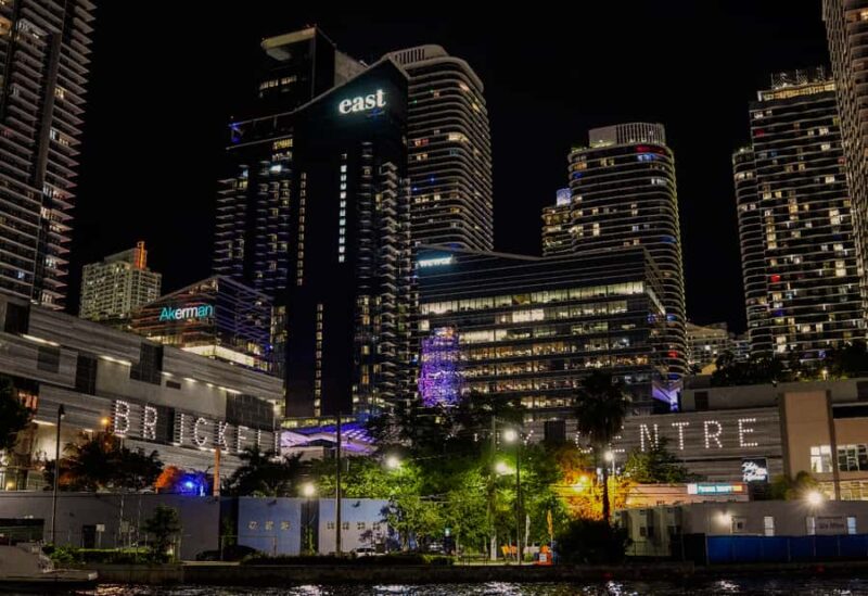 Champagne City Lights Boat Tour (Semi Private) - Luxurious Atmosphere and Sophisticated Vibe