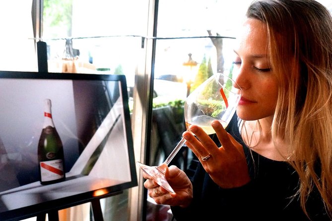 Champagne Day Tour with Reims, Cellars Visit & Champagne Tasting from Paris - From the Gothic Splendor of Reims Cathedral to Champagne Cellars