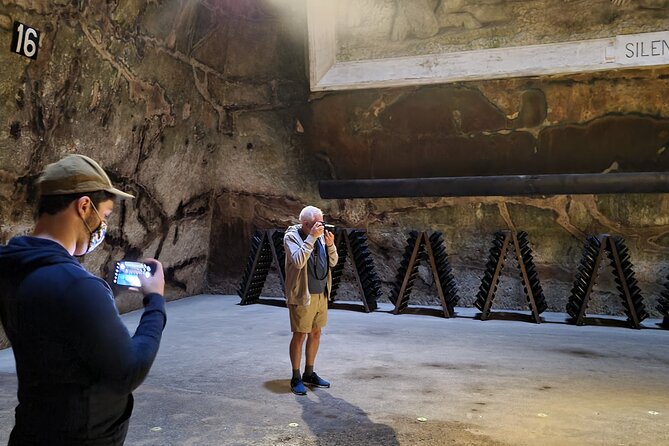 Champagne Day tour with Veuve Clicquot and 2 other big wineries - Who Will Enjoy This Tour Most?