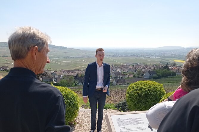 Champagne Day Trip from Reims including 7 Champagne Tastings - Visiting Reims: From Roman Ruins to Champagne Houses