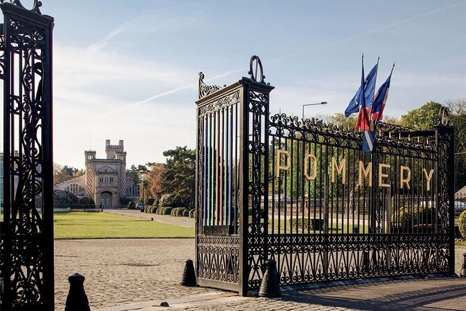 Champagne Day Trip from Reims including 7 Champagne Tastings - The Experience of the Guided Tastings and Sightseeing