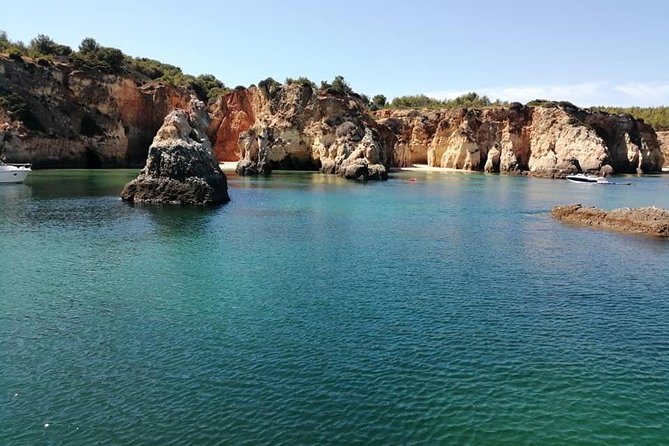 Champagne evening tour to ponta da piedade with drinks &tapas - Water Activities: Paddleboarding and Snorkeling