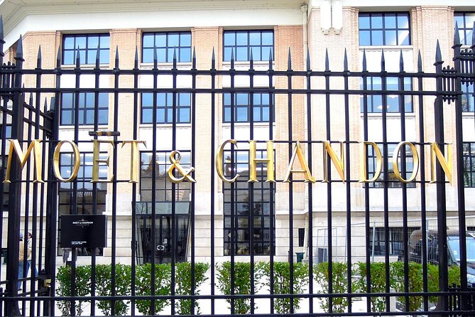 Champagne & Loire Valley Small Group Double Wine Day Tours - Key Points