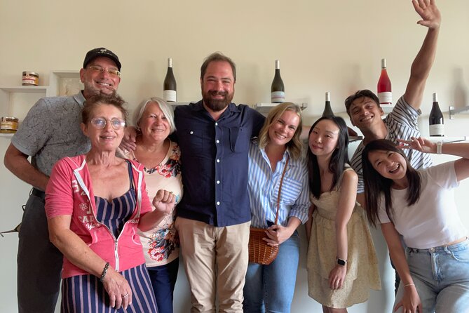 Champagne & Loire Valley Small Group Double Wine Day Tours - Food, Drink, and Additional Inclusions