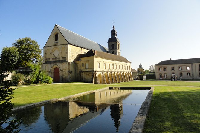 Champagne & Loire Valley Small Group Double Wine Day Tours - Frequently Asked Questions