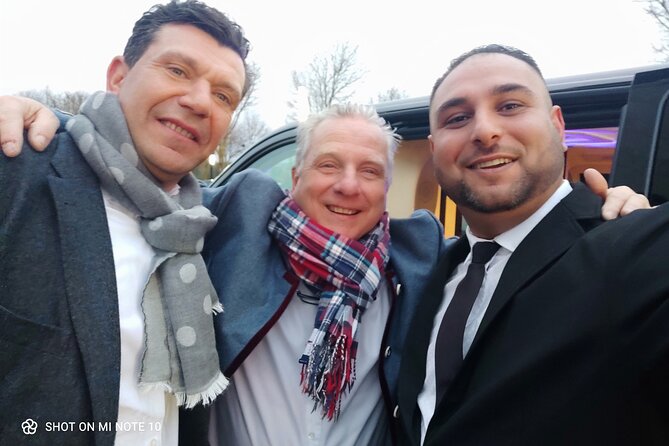 Champagne Lover Tour&Amazing Experience&With champagne sabering - Visiting the Small Producers Near Reims