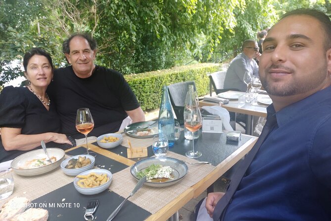 Champagne Lover Tour&Amazing Experience&With champagne sabering - Final Stop in Reims and a Celebration of Champagne Sabering