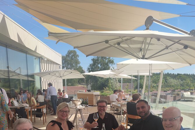 Champagne Lover Tour&Amazing Experience&With champagne sabering - Unique Features That Set This Tour Apart