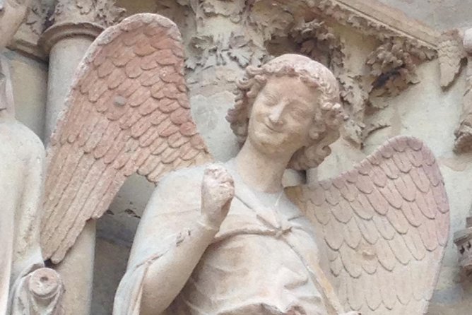 Champagne Private Tour Veuve Clicquot Tasting from Reims Epernay - Lunch Options and Tasting Experiences in Champagne Villages