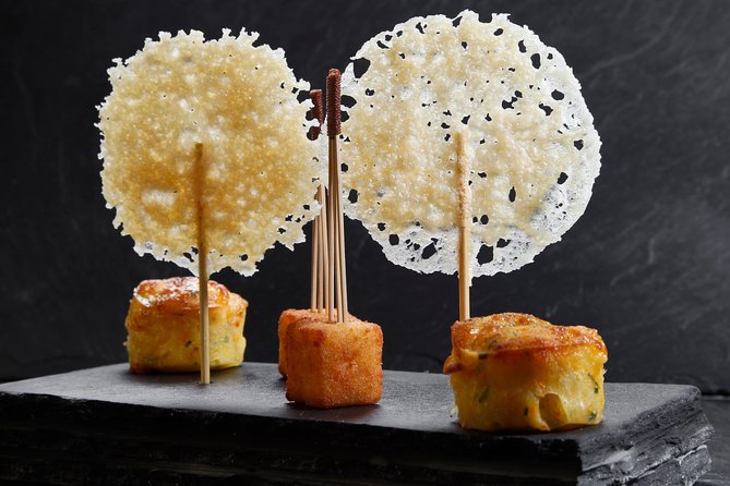 Champagne Private VIP Wine Day Trip with Michelin Lunch - Discover the Private Champagne VIP Wine Day Trip from Paris