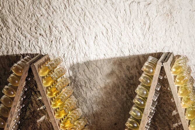 Champagne Private VIP Wine Day Trip with Michelin Lunch - Flexibility and Customization of the Tour