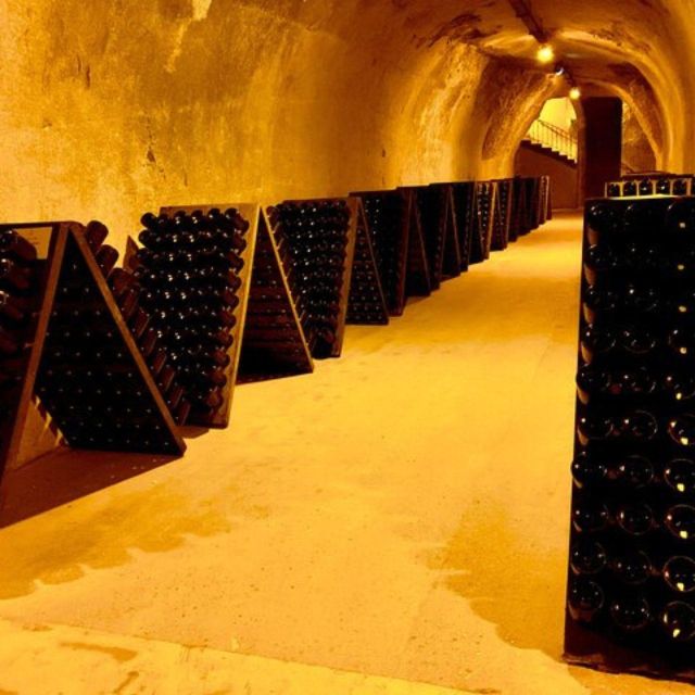 Champagne Region from Paris: Reims and Champagne Tasting - Frequently Asked Questions