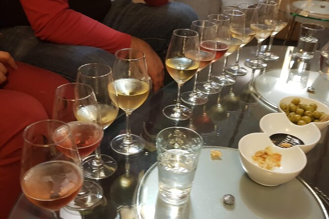 Champagne Region Private Day Trip from Paris - From Paris to the Champagne Cellars in Reims and Epernay