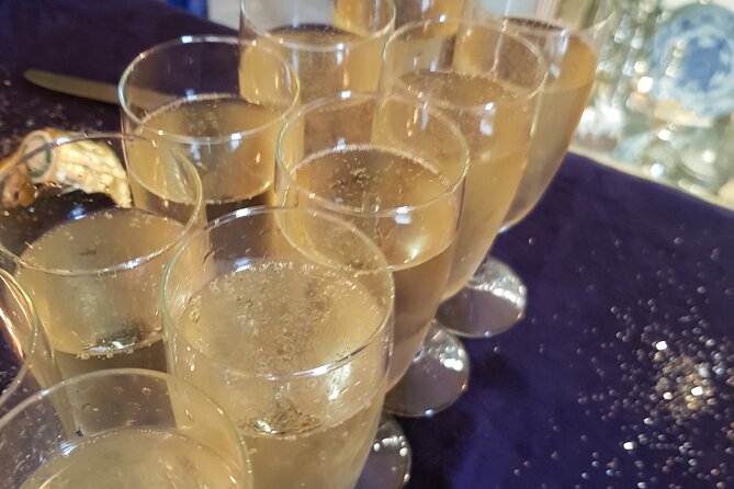 Champagne Region Private Day Trip from Paris - Comparing This Tour to Other Champagne Visits