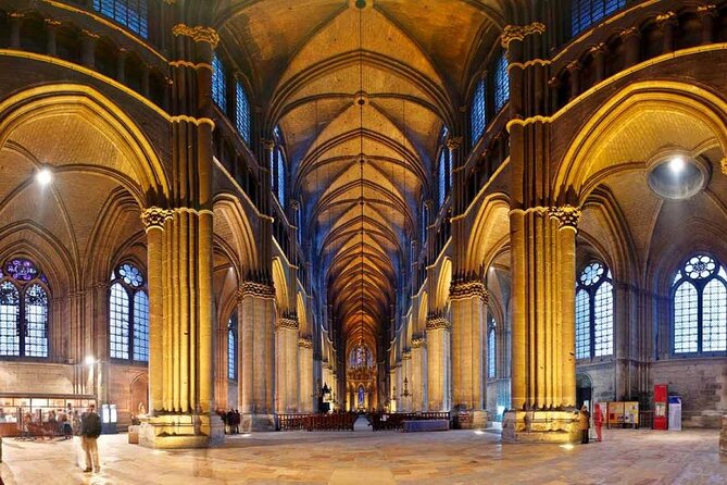 Champagne - Reims: Private tour from Paris by minivan - Discover the Elite Private Champagne Tour from Paris at $522.44 per Person