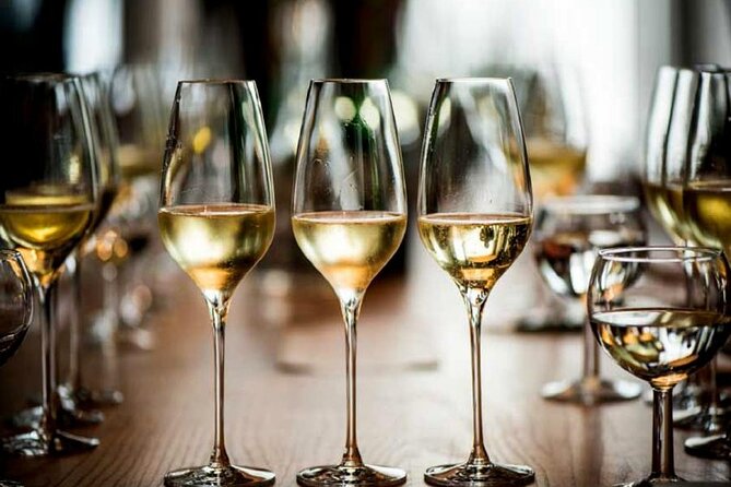 Champagne - Reims: Private tour from Paris by minivan - Logistics: Private Transportation and Convenient Meeting Arrangements