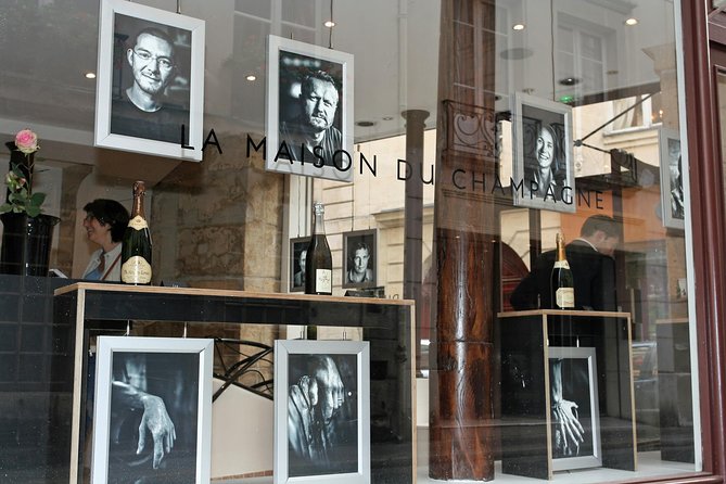 Champagne & Terroir Treasures: Viator's Terroir Gourmet Delight - Key Points