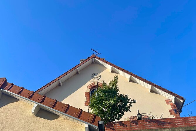 Champagne Tour and Tasting with a friendly guide in Marne Valley - Discover a Genuine Champagne Experience in Reims