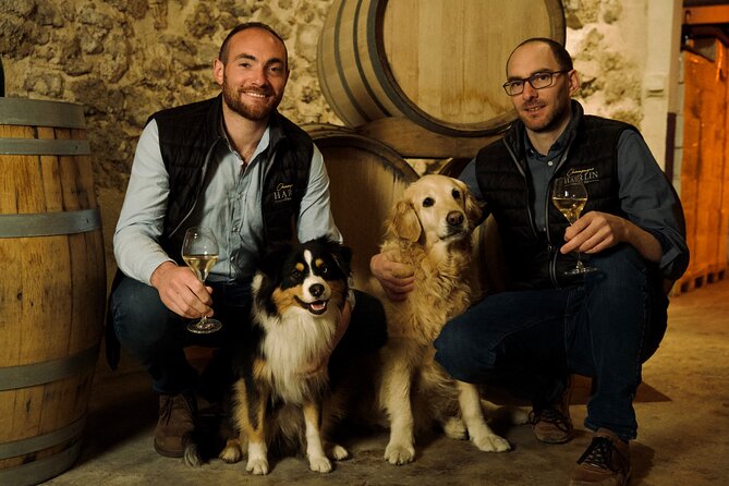 Champagne Tour and Tasting with a friendly guide in Marne Valley - Key Points