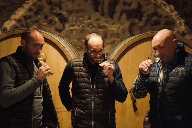 Champagne Tour and Tasting with a friendly guide in Marne Valley - The Guided Tour and the Guide’s Style