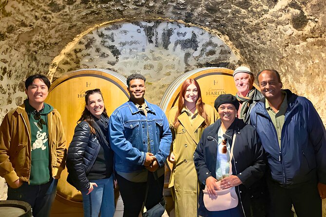 Champagne Tour and Tasting with a friendly guide in Marne Valley - The Experience’s Value and Limitations