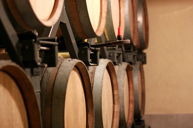 Champagne VIP Day Trip from Paris With Local PRIVATE Wine Expert Guide - Champagne Cellar Tours at Pommery or Veuve Clicquot