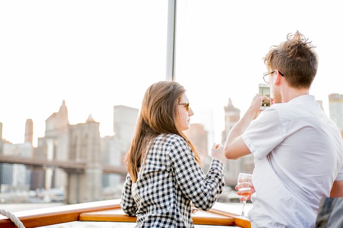 Champagne, Wine and Cheese Pairing Sightseeing Cruise - The Overall Value and Experience of the Cruise