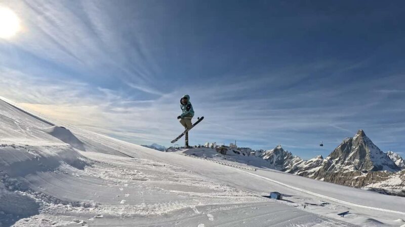 Champoluc: rentaplay rental, winter sports gear - Expert Staff Ready to Assist with Gear Selection