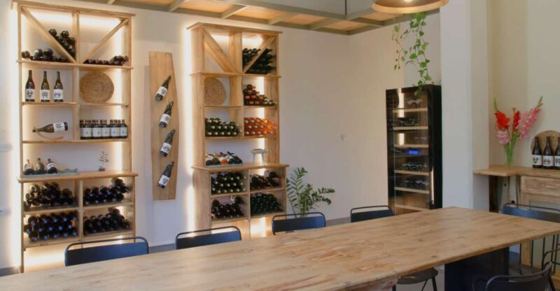 Chania: 5-Wine Tasting with Locals in Village near Kissamos - Discovering a Mountain Village Near Kissamos