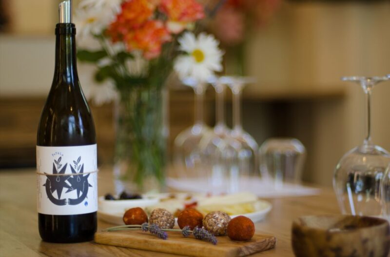 Chania: 5-Wine Tasting with Locals in Village near Kissamos - How the Tour Fits Into Your Crete Itinerary