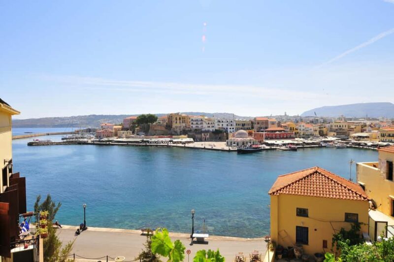 Chania: 7 Apokoronas Villages Private Day Trip with a local - Discover the Charm of Cretes Rural Heartland with a Private Day Trip