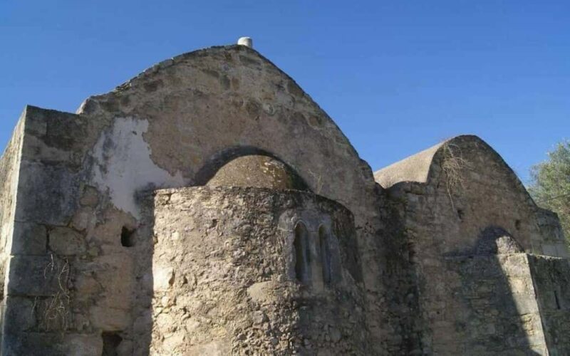 Chania: 7 Apokoronas Villages Private Day Trip with a local - Key Points