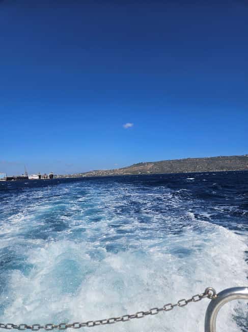 Chania: 7-Hour Private Boat Rental with Skipper & Crew - Comparing Similar Experiences Near Crete