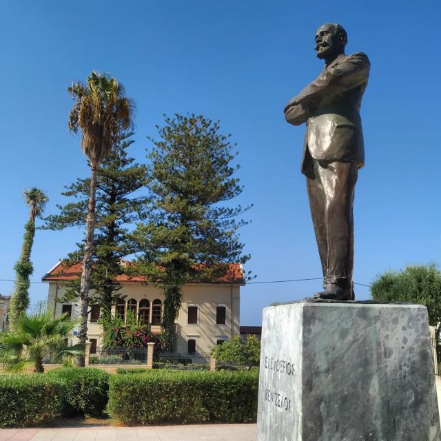 Chania Alternative Sunset Bike Tour - The Overall Experience and Value