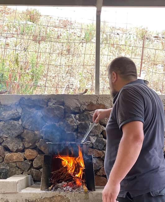 Chania: Apokoronas Villages Tour with Cheese-Making - Pacing, Group Size, and Practicalities