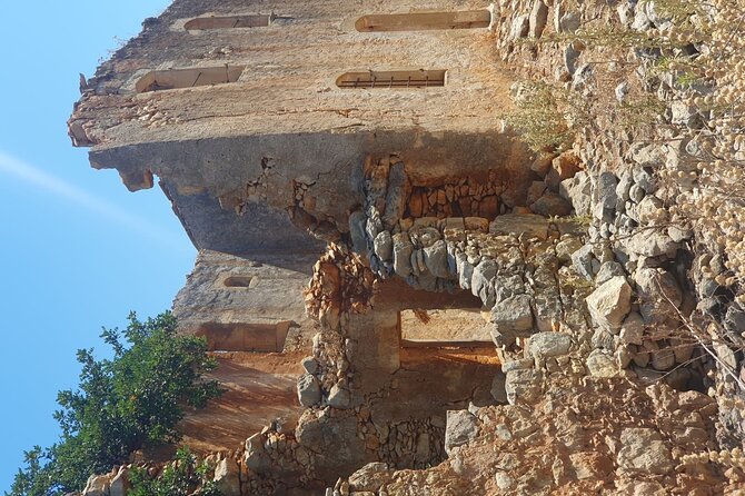 Chania Area: Cooking Class at a Farm in Stylos Village (organic) - Discover the Charm of a Crete Organic Farm Cooking Class in Stylos Village