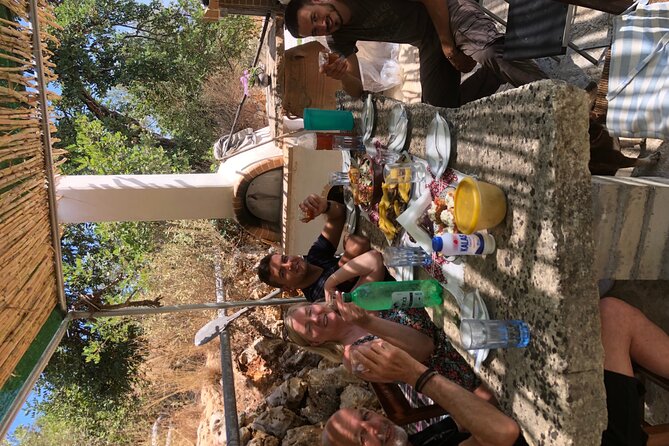 Chania Area: Cooking Class at a Farm in Stylos Village (organic) - Scenic Views and Relaxing Breaks