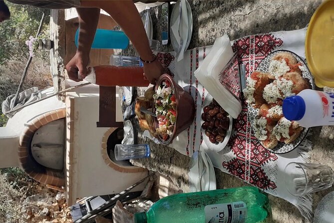 Chania Area: Cooking Class at a Farm in Stylos Village (organic) - Flexibility and Booking Details
