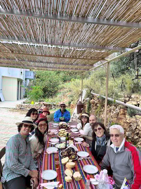 Chania Area: Cooking Class at a Farm in Stylos Village - Discover the Charm of a Farm-Based Cretan Cooking Class in Stylos Village