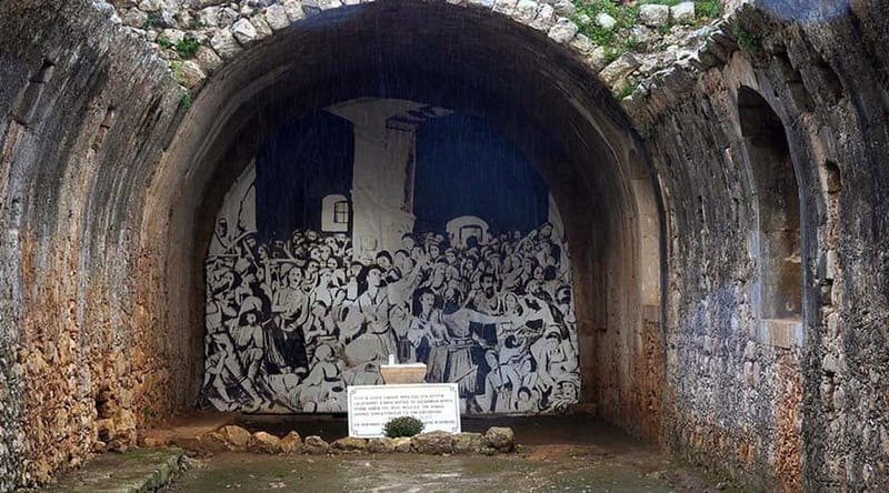 Chania Areas: Day Trip to Arkadi -Margarites & Rethymno City - Discovering Margarites: Crete’s Pottery Hub