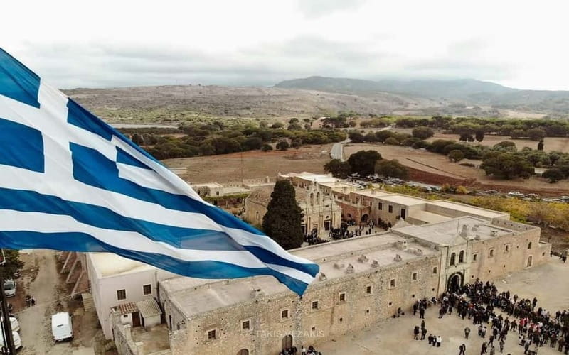 Chania Areas: Day Trip to Arkadi -Margarites & Rethymno City - Final Thoughts on the Chania Areas Day Trip