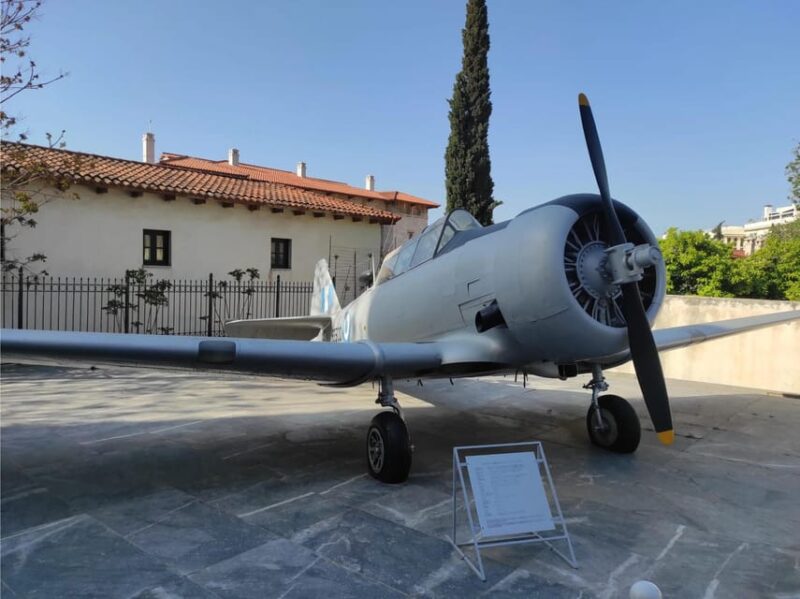Chania: Battle of Crete and WW2 History Tour with Bunkers - Key Points